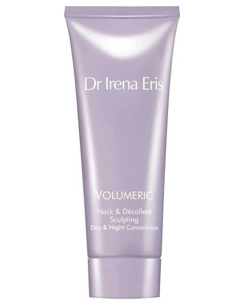 Dr Irena Eris Volumeric Modellierende Konzentration Hals & Dekolleté 75 ml 