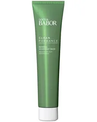 Babor Cleanformance Renewal Overnight Mask Anti-Aging Masken 75 ml 