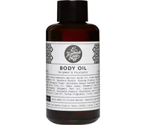 Body Oil Bodylotion 100 ml