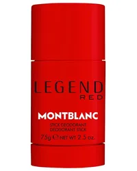 Montblanc Legend Deo Stick Deodorants 75 g 