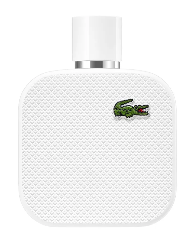 Lacoste L12.12 Blanc L.12.12 Weiß Eau De Toilette 175 Ml