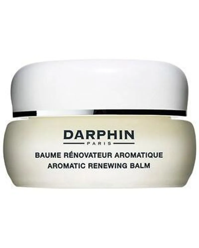 DARPHIN Reinigung & Toner Professional Care Aromatic Renewing Balm Reinigungscreme 15 ml 