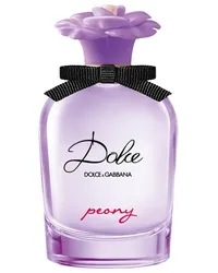 Dolce & Gabbana Dolce Peony Eau de Parfum 75 ml 