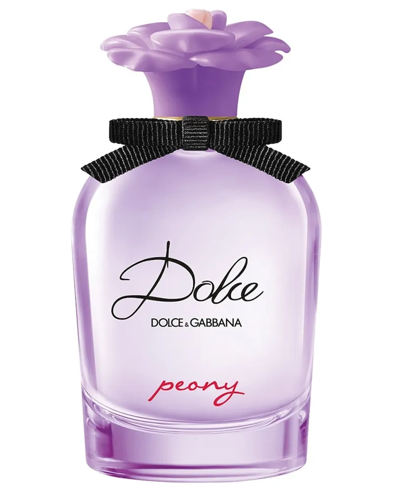 Dolce & Gabbana Dolce Peony Eau de Parfum 75 ml 