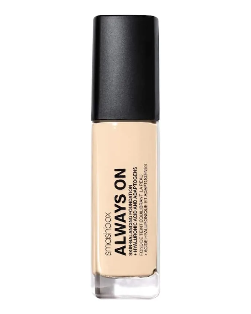 Smashbox Always on Skin Balancing Foundation 30 ml L20-W Nude