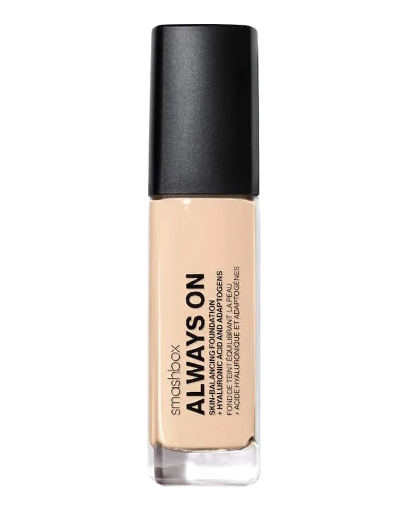 Smashbox Always on Skin Balancing Foundation 30 ml L20-W Nude