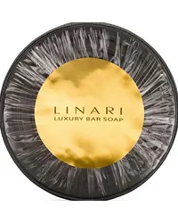 LINARI Angelo di Fiume Bar Soap Black Körperpflege 100 g 