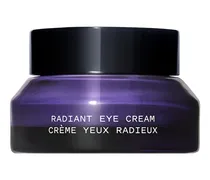 Radiant Eye Cream Augencreme 15 g Weiss