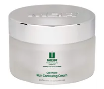 BioChange Body Care Cell-Power Rich Contouring Cream Tagescreme 400 ml