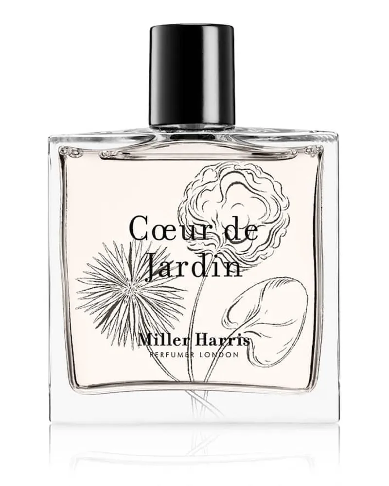 Miller Harris Coeur De Jardin Eau de Parfum 100 ml 