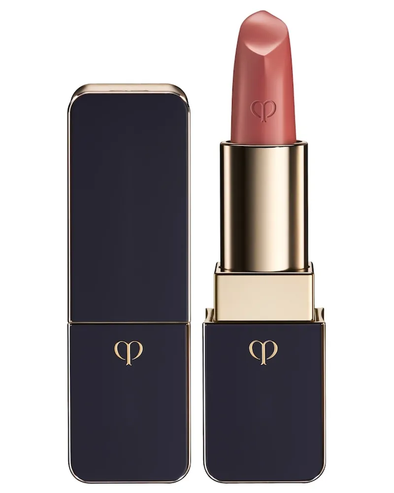 Clé de Peau Beauté Lipstick Matte Lippenstifte 4 g Profoundly Passionate Braun