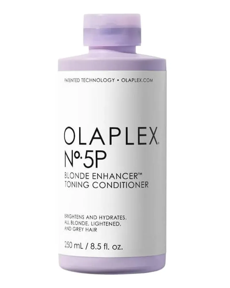 OLAPLEX No. 5P Blonde Enhancer™ Toning Conditioner 250 ml 