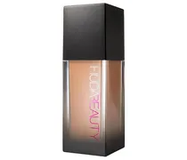 FauxFilter Luminous Matte Full Coverage Liquid Foundation 35 ml Nr. 455 Peanut Butter Cup Red