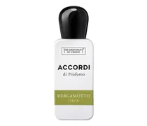 Accordi di Profumo Bergamotto Italia Eau de Parfum 30 ml