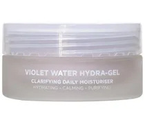 Violet Water Hydra- Gel Gesichtscreme 50 ml