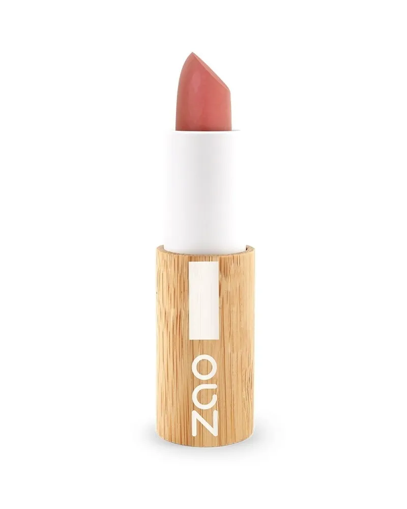 Zao Lippenstifte 3.5 g Rosegold