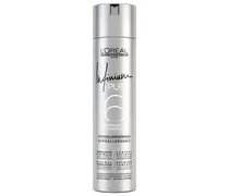 Infinium Pure Extra Strong Haarspray & -lack 500 ml