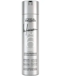 L'Oréal Infinium Pure Extra Strong Haarspray & -lack 500 ml 