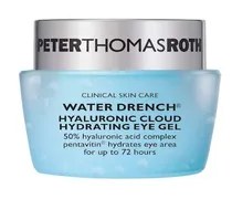 Water Drench® Hyaluronic Cloud Hydrating Eye Gel Augengel 15 ml