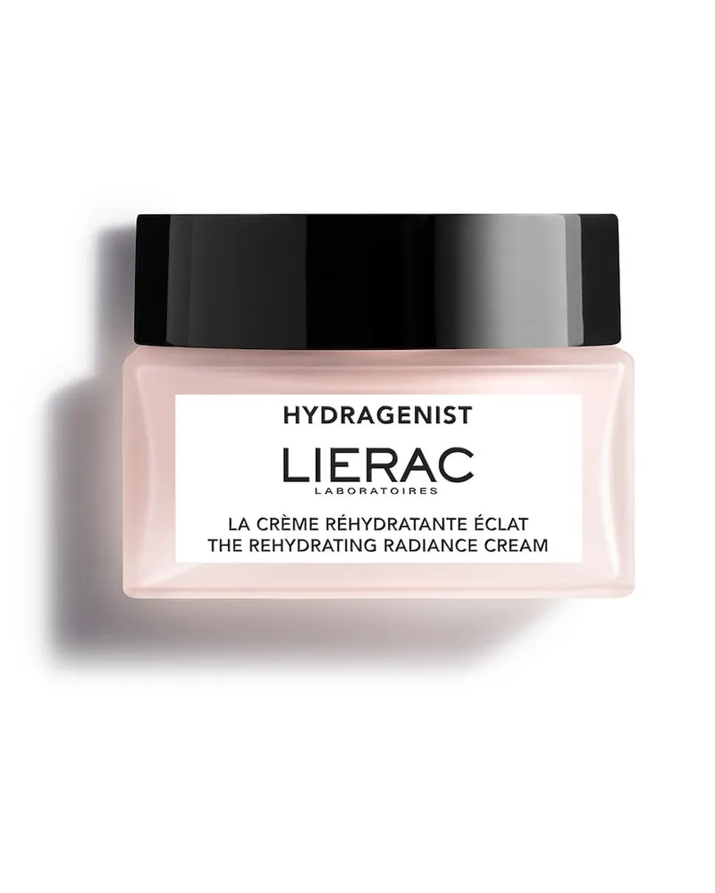 LIERAC Hydragenist Gesichtscreme 50 ml 