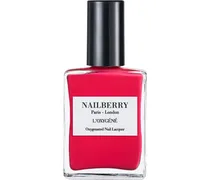 Nail Polish Nagellack 15 ml Strawberry