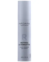 MÁDARA RETINOL ALTERNATIVE Tagescreme 50 ml 