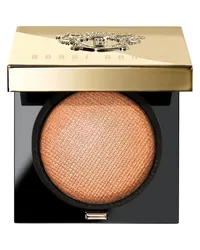 Bobbi Brown Luxe Eyeshadow Rich Metal Lidschatten 2.5 g Heat Ray Hellbraun