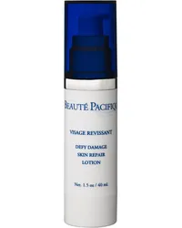 Beauté Pacifique Defy Damage Skin Repair Lotion Anti-Aging Gesichtsserum 40 ml 