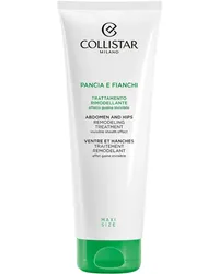 Collistar Speciale Corpo Perfetto Abdomen and Hips Remodeling Treatment Bodylotion 250 ml 