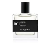 Gently Oriental Nr. 901 Muskatnuss Mandel Patschuli Eau de Parfum 100 ml