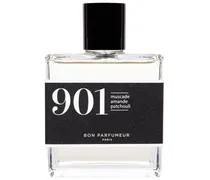 Gently Oriental Nr. 901 Muskatnuss Mandel Patschuli Eau de Parfum 100 ml