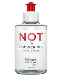 Juliette has a Gun Not a Shower Gel Duschgel 250 ml 