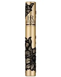 Helena Rubinstein Lash Queen Sexy Blacks Waterproof Mascara 5.8 ml Nr 01 Black Schwarz