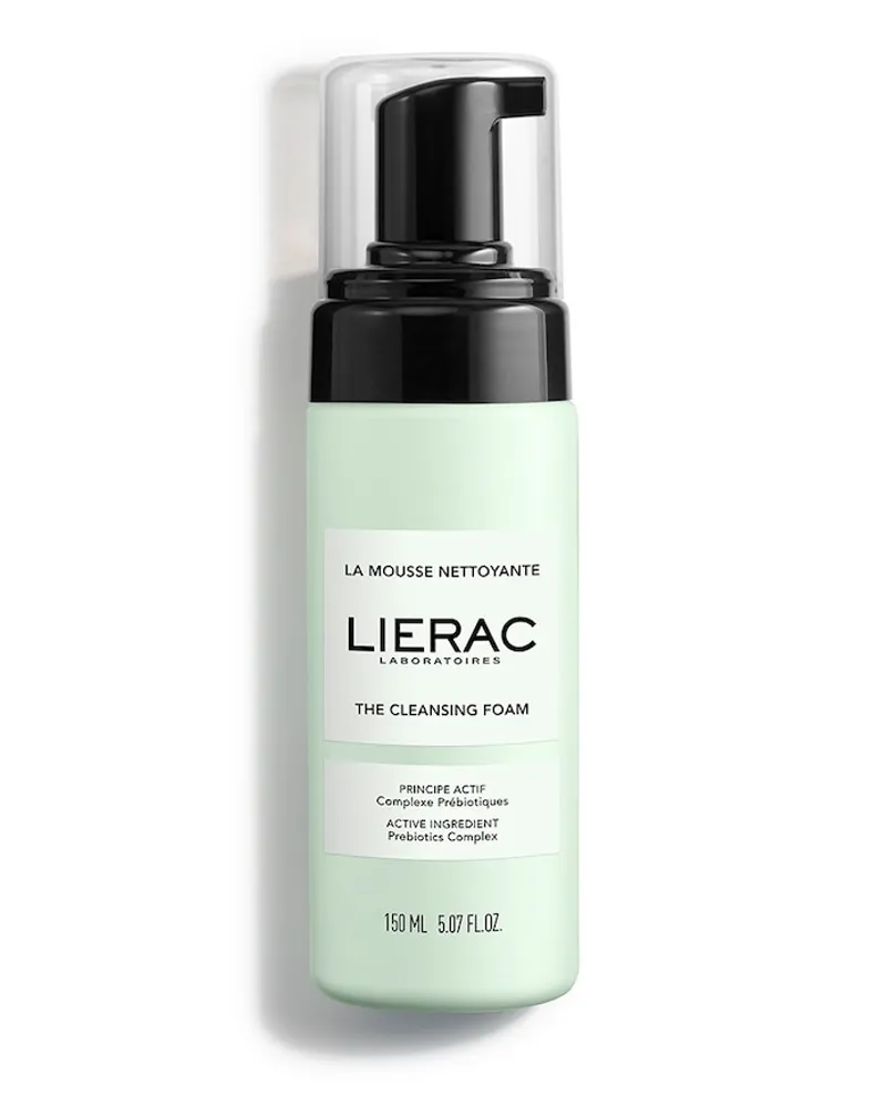 LIERAC Reinigungsschaum 150 ml 