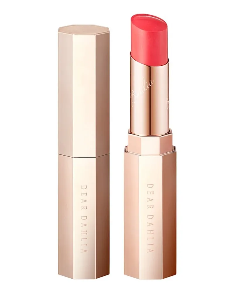 Dear Dahlia Color Lip Balm Lippenbalsam 4.5 g B106 Cindy Coral