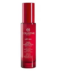 Collistar Lift HD LIFTING REMODELING FACE AND NECK SERUM Anti-Aging Gesichtsserum 30 ml 