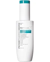 Peter Thomas Roth Peptide 21 Wrinkle Resist Serum Anti-Aging-Gesichtspflege 30 ml 