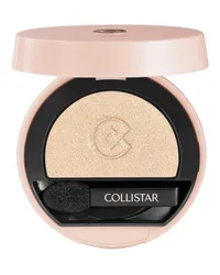 Collistar Make-up Impeccable Compact Lidschatten 2 g Nr. 200 Ivory Satin Nude