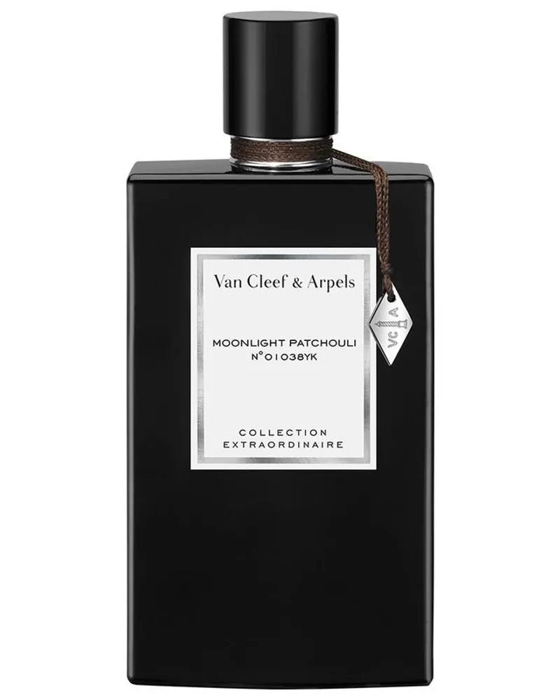 Van Cleef & Arpels Collection Extraordinaire Moonlight Patchouli Eau de Parfum 75 ml 