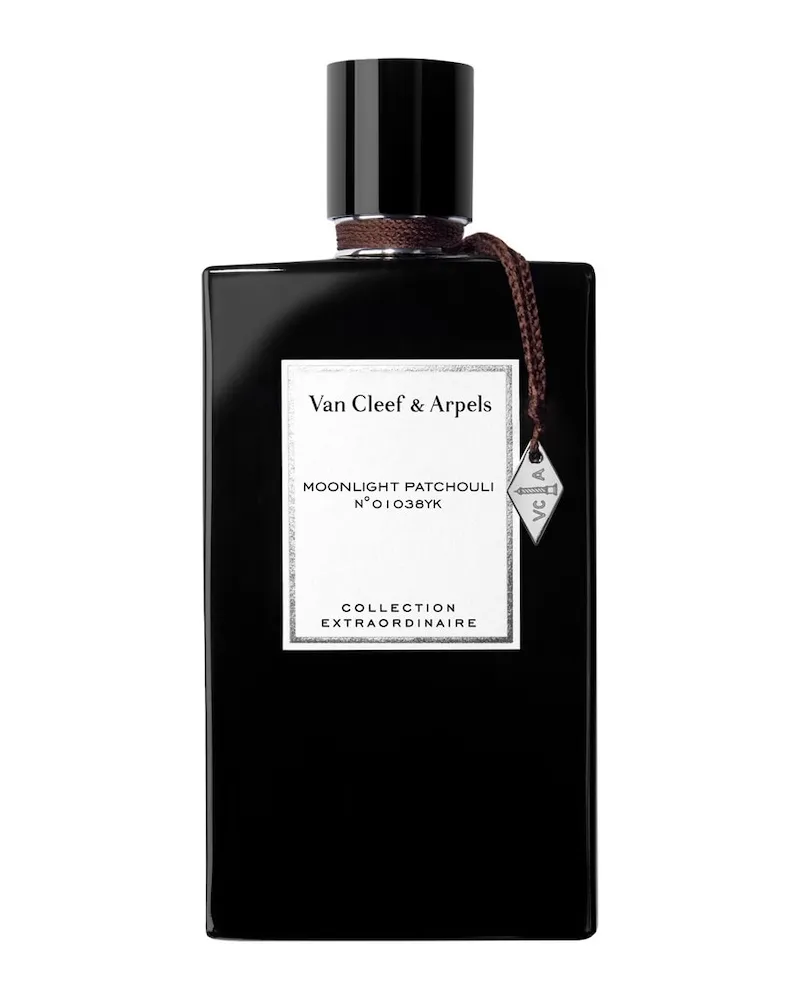 Van Cleef & Arpels Collection Extraordinaire Moonlight Patchouli Eau de Parfum 75 ml 