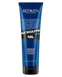 Redken Max Sculpting Gel Haargel 250 ml 