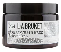 No. 234 Hairmask Birch Haarkur & -maske 350 g