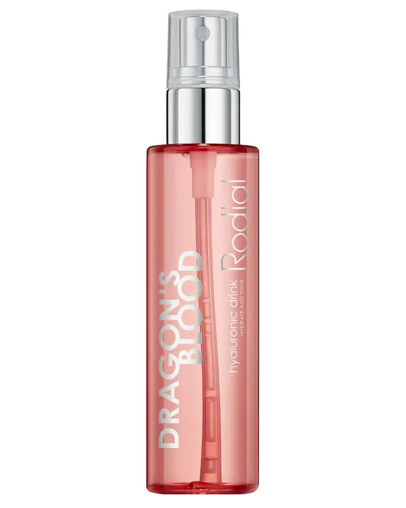 Rodial Dragons Blood Hyaluronic Drink Gesichtsspray 100 ml 