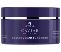 Caviar Anti-Aging Replenishing Moisture Masque Haarkur & -maske 161 g
