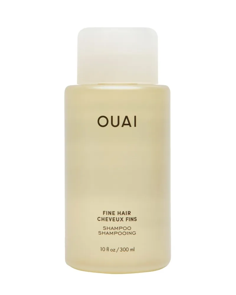 Ouai Haircare Fine Shampoo 300 ml 