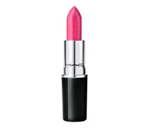 Re-Think Pink Lustreglass Lipstick Lippenstifte 3 g No Photos