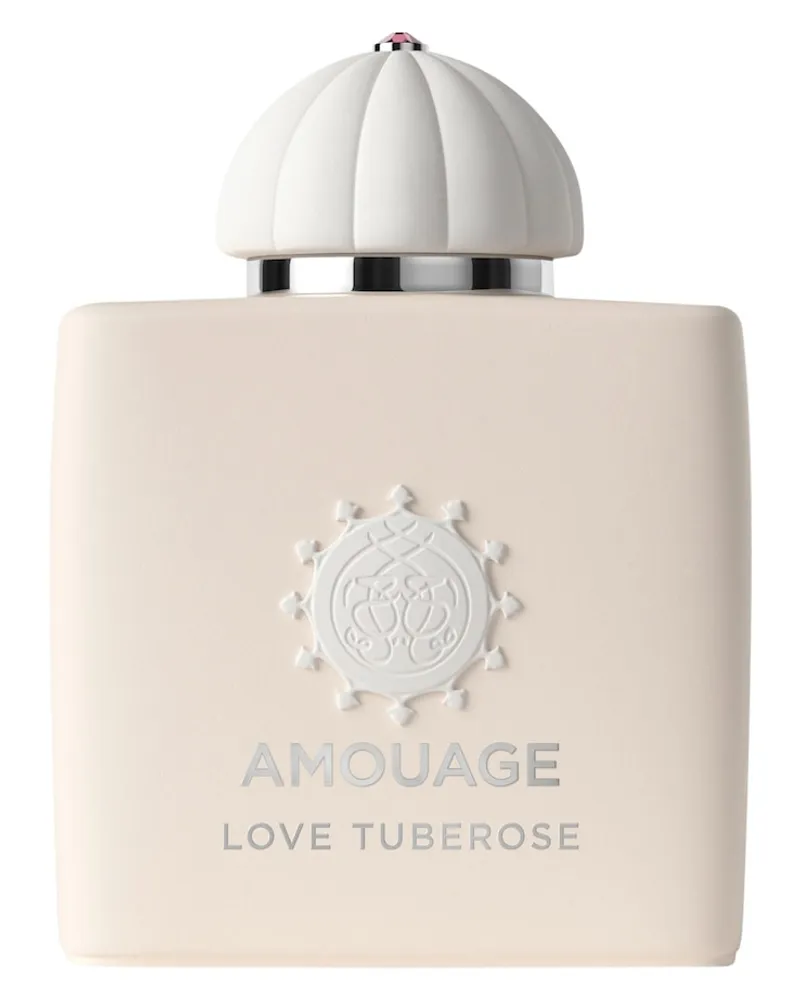 Amouage Secret Garden Collection Love Tuberose Eau de Parfum 100 ml 