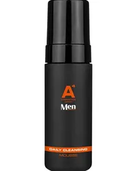 A4 Cosmetics Daily Cleansing Mousse Gesichtsreinigung 150 ml 