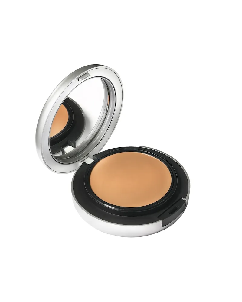 M∙A∙C Studio Fix Tech Cream-To-Powder Foundation 10 g NW33 Hellbraun