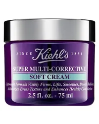 Kiehl's Super Multi Corrective Soft Cream Gesichtscreme 75 ml 